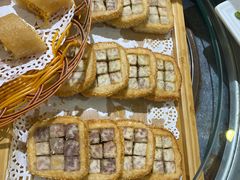 芋头卷-绿雅居原生态农庄(小涌店)