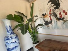 -京坛汇·烤鸭·京菜(宋庄店)