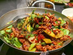 -山石榴·贵州菜(丰盛里店)