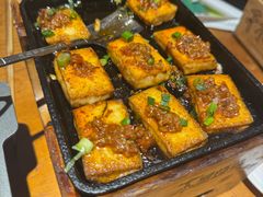 -木屋烧烤(西南角店)