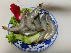 -朱光玉火锅馆(小寨原力场店)
