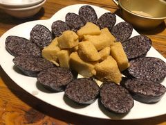 -百年石锅饭·朝鲜族传统民餐