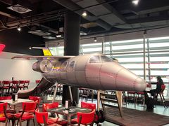 -维也纳国际机场