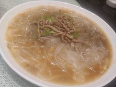 -西兰轩清真菜馆(北顺城街店)