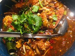 -蒋先森餐厅(万星广场店)