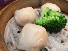 悦雅居虾饺皇-悦雅居·老广州老味道(长湖店)
