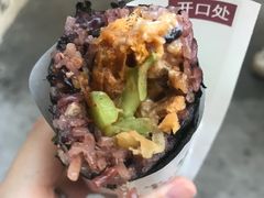 -猫街饭团(顶澳仔猫街店)