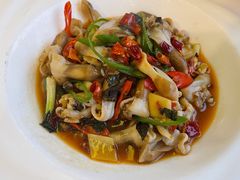 -马王堆海鲜水产市场