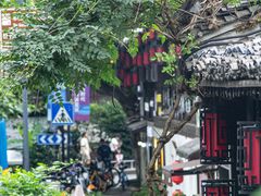 -小河直街历史文化街区