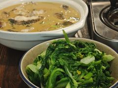 -萬家灯火·私房湘菜·22年老手艺(南岭大道店)