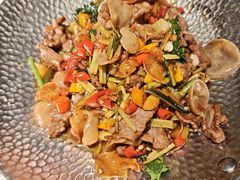 -打酱油·非遗淮扬菜(瘦西湖梅岭店)