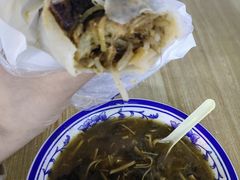 -安徽阜阳卷馍(西单店)