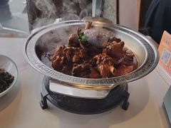 -壹只菜·崇明本地特色菜(崇明南门店)