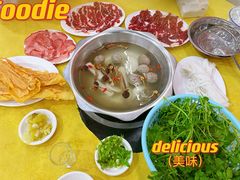 -老猫牛肉火锅(沙溪店)