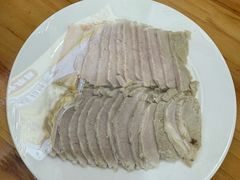 -老袁炒年糕(富豪路店)