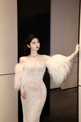 点击看大图 -MuseMarry婚纱(前海嘉里中心店)
