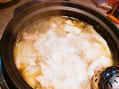 -同仁四季椰子鸡(海岸城天利店)