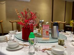 包厢-渔乡米香·剁椒鱼头(四方坪店)