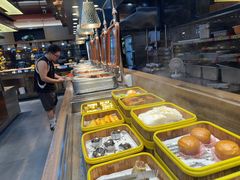 -苏格里岛自助烤肉海鲜火锅(成都金牛万达店)