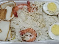 -好彩头新加坡料理(腾飞新苏坊店)