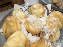 -京滨饭店·餐厅(阜外大街店)