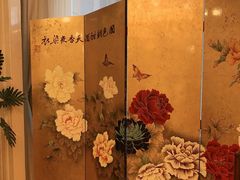 -汇贤府·李氏鲁菜(五棵松店)