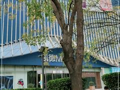 -凯德MALL(望京店)