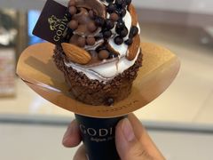 -GODIVA(国际金融中心店)