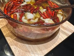 -海味世家·家常菜馆(明州里店)