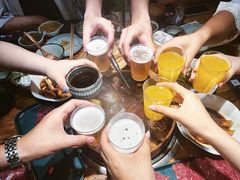 -牛村来人潮汕牛肉火锅(西单店)