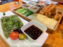 -壹零捌道·北京烤鸭(车公庄店)