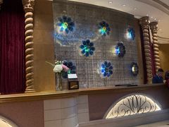 -澳门十六浦索菲特大酒店