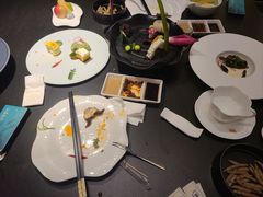 -次第花开素食雅宴