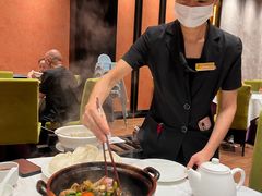 -粥旺庄(芳村店)