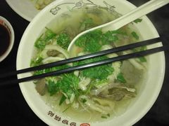 -回回锅贴(小河沿店)