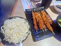 -红盔甲·小龙虾(定西路店)