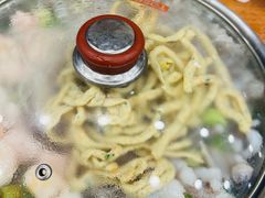 -蚂蚁家辣炒章鱼(海云台店)