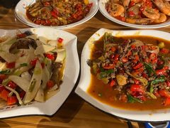 -小口味