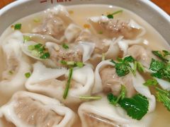 三鲜馄钝-南城香(北京南站店)