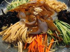 -李连贵酒家熏肉大饼(昆明街店)
