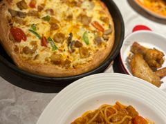 -必胜客(涂门街店)
