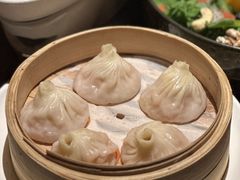 -苏帮袁Sue Cuisine(将台店)