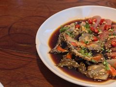 -妈妈菜舟山海鲜(定海古城店)