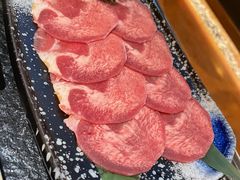 -神隐烧肉酒场(九街店)
