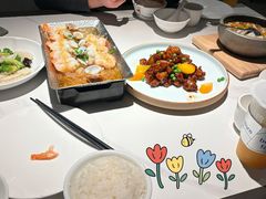 -外婆家(西红门荟聚购物中心店)