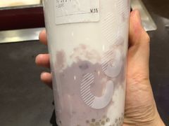 -CoCo都可(北苑K酷店)