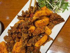 -全州拌饭馆(断桥店)