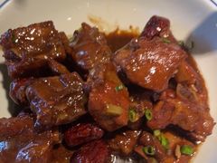 -吕氏疙瘩汤·私家菜馆(慈云寺店)