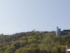 -羊山湖公园