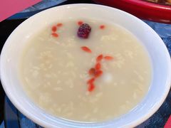 醪糟汤圆-一个叫川的地方(麒麟新天地店)